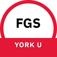 York University logo