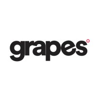 Grapes logo
