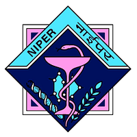 National Institute of Pharmaceutical Education and Research, Hajipur logo