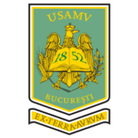 University of Agronomic Sciences and Veterinary Medicine of Bucharest logo
