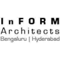 InFORM Architects Pvt Ltd logo