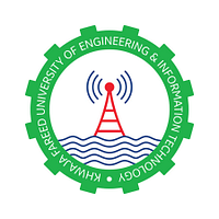 Khawaja Fareed University of Engineering and Information Technology logo