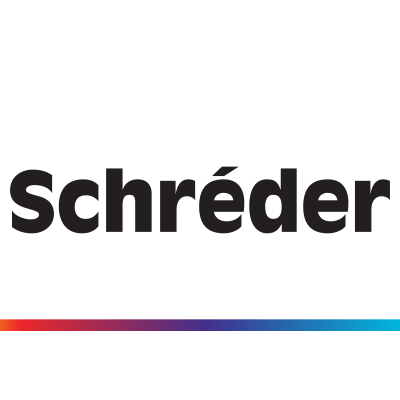 Schréder logo