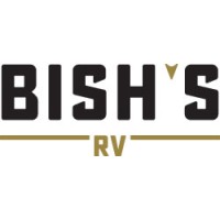 Bish's RV logo