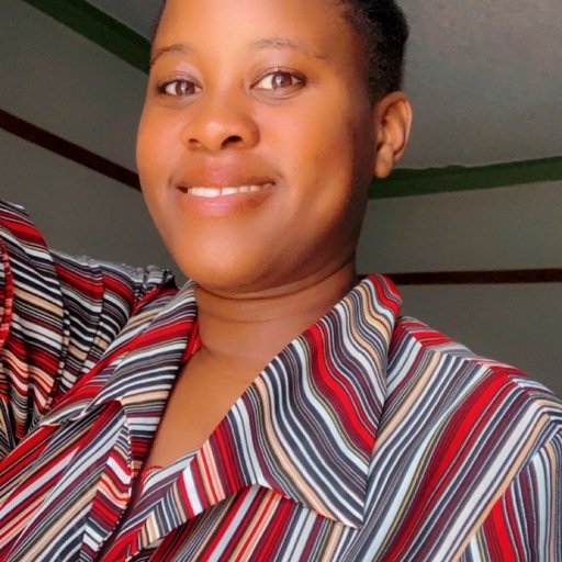 Tracy Atukwatsa