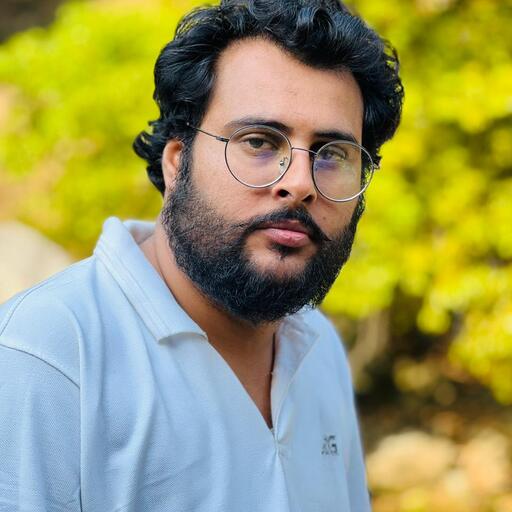 Zulqarnain  WAQAR