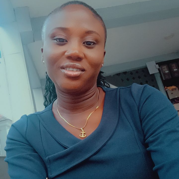Adejoke Oluwafemi