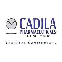 Cadila Pharma logo