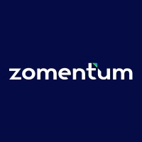 zomentum logo