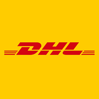 DHL Estonia AS logo