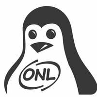 Open Network Linux logo