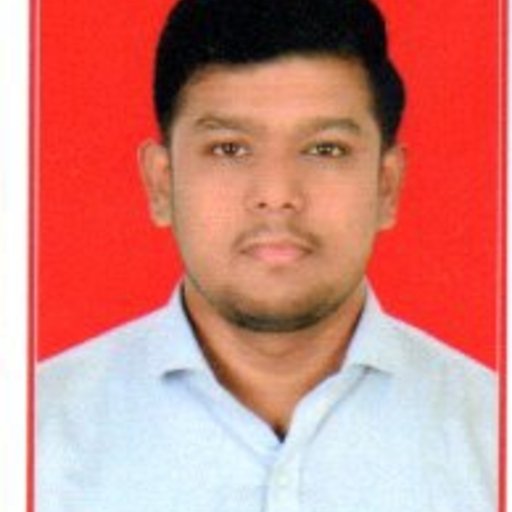 Shubham Chourey