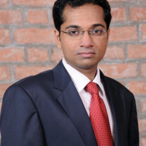 Yagnesh Ramalingam