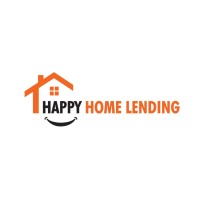 Happy Home Lending logo