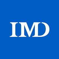 International Institute for Management Development (IMD) logo