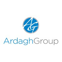 Ardagh Glass Packaging  logo