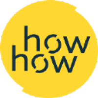Animation Studio HowHow logo