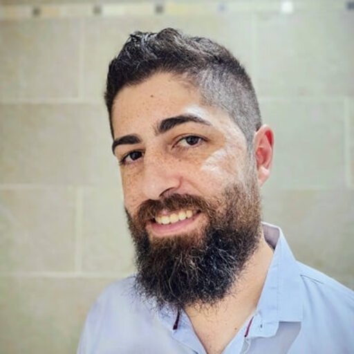Matias Hidalgo