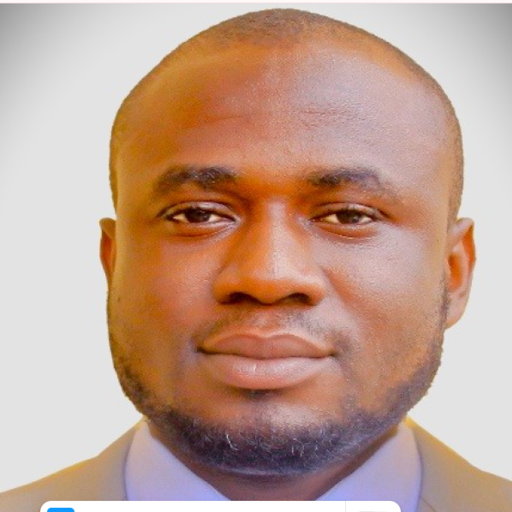 Ayoola Olabode