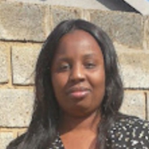 Nndanganeni Portia Seaba
