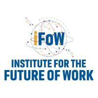 Institute for the Future of Work logo