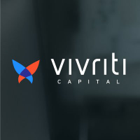 Vivriti Capital Limited logo
