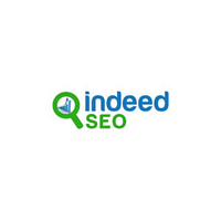 Indeedseo logo