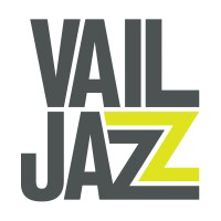 Vail Jazz logo