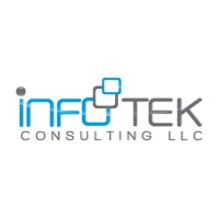 Infotek Consulting LLC logo