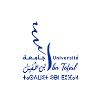 Ibn Tofail University logo
