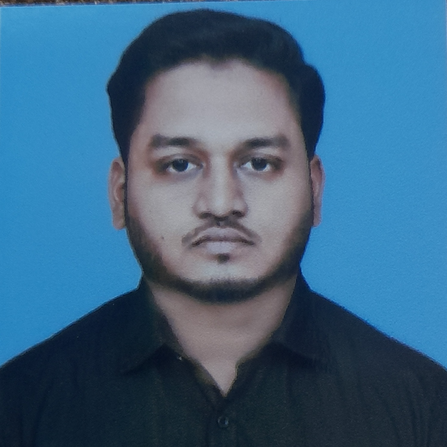 Anurag Dutt