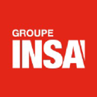Institut National des Sciences Appliquées (INSA) logo