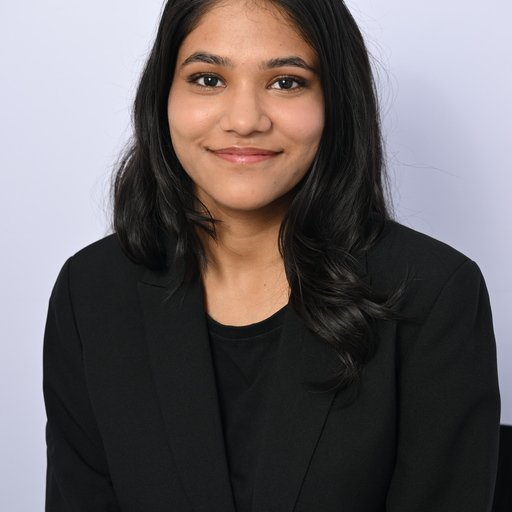 chavi mangla