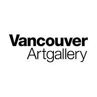 Vancouver Art Gallery logo