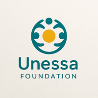 Unessa Foundation logo
