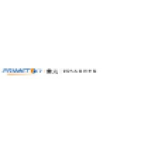 Primeton Technologies logo