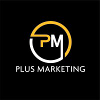 Plus Marketing logo