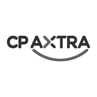CP Axtra PVT LTD logo