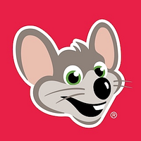 Chuck E. Cheese's logo