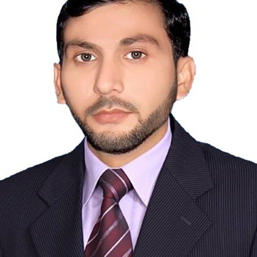 Syed Mustajab Ahmad Gilani