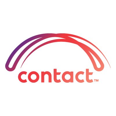 Contact Energy logo