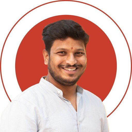 Ranadheer Kommula