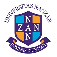 Nanzan University logo