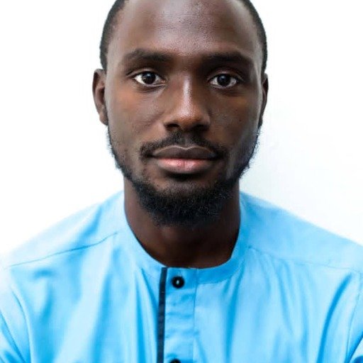 Adebowale  Edubi