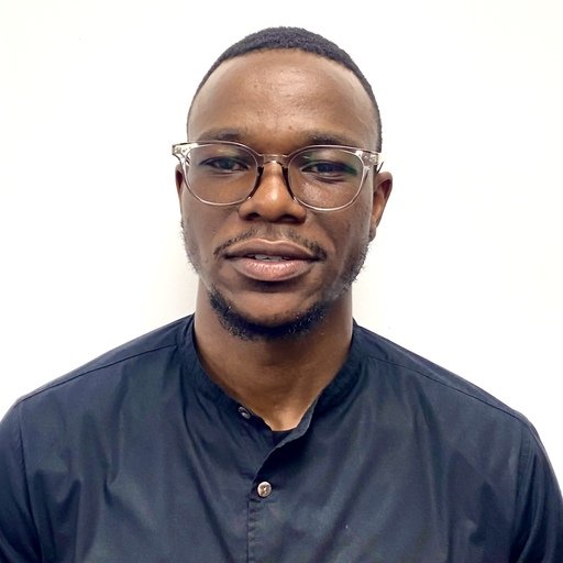Terence Mpofu