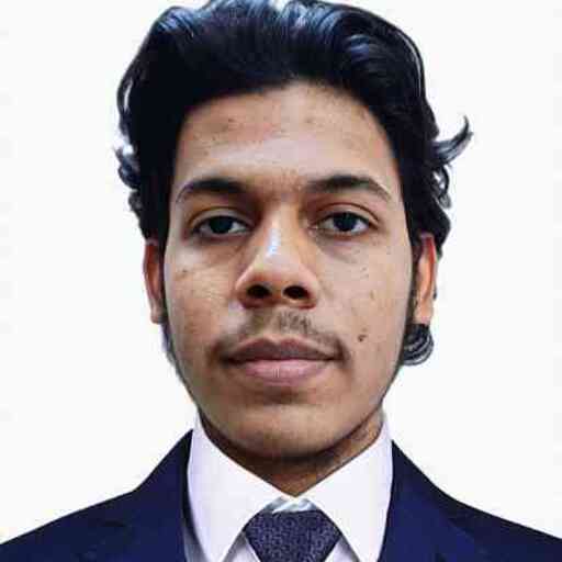 Mohammed Attaullah Farooqui