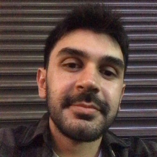 Berat Sağıroğlu