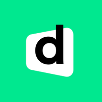 Faculdade Descomplica logo