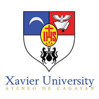 Xavier University, Ateneo de Cagayan logo
