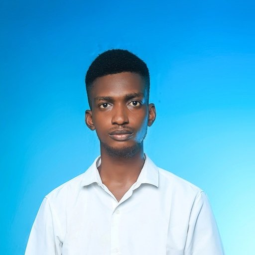 Chibuzor Joel
